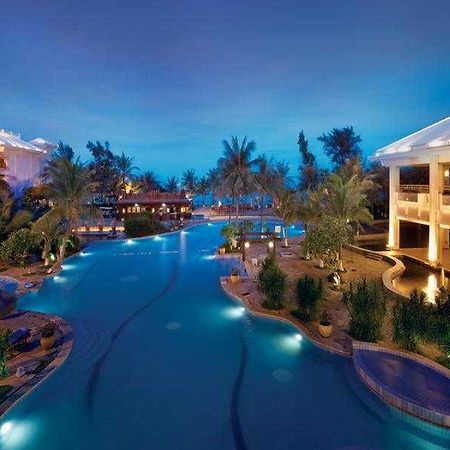 Hna Resort Haikou Haikou  Buitenkant foto