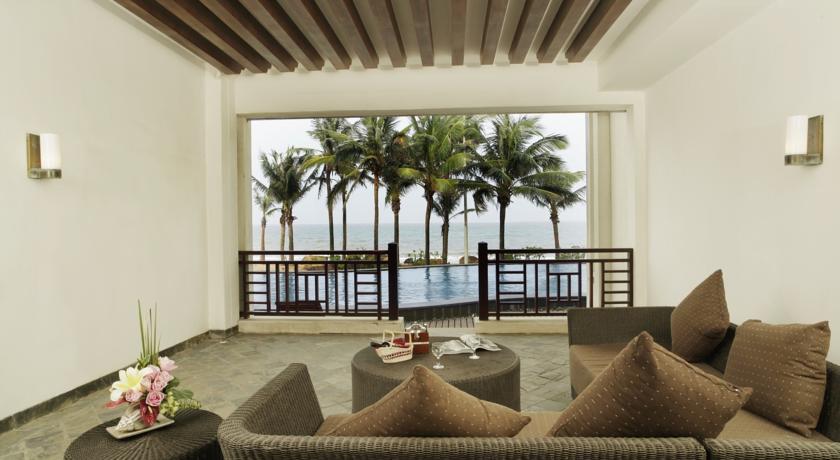 Hna Resort Haikou Haikou  Kamer foto