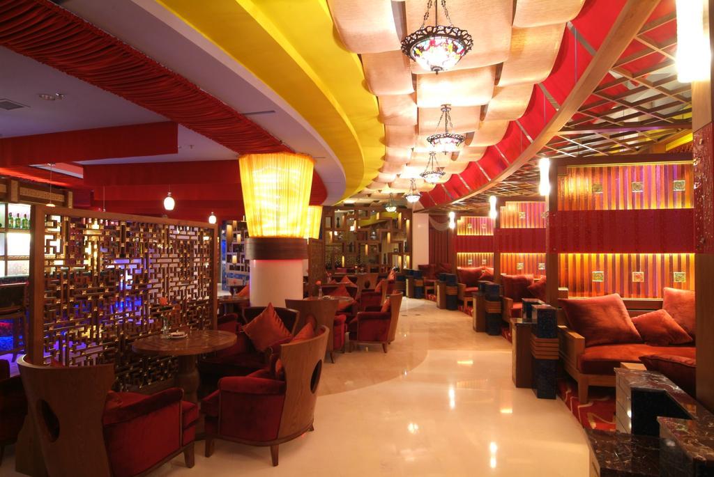 Hna Resort Haikou Haikou  Buitenkant foto