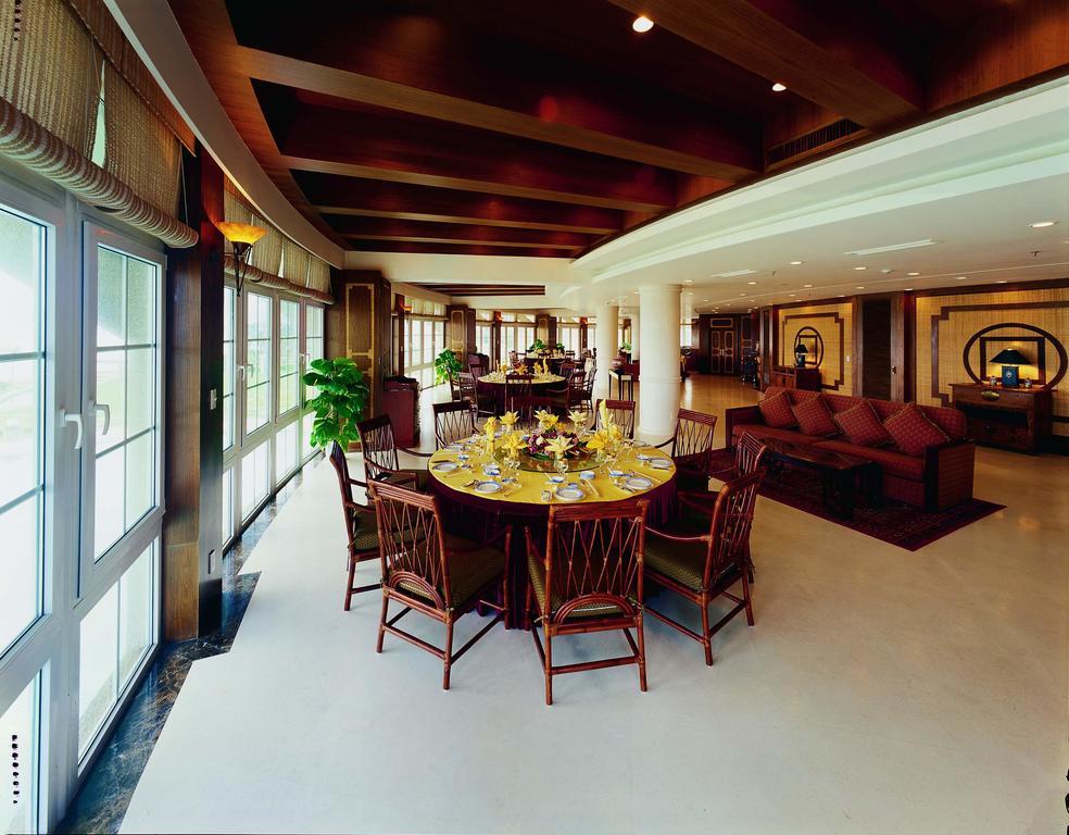 Hna Resort Haikou Haikou  Buitenkant foto