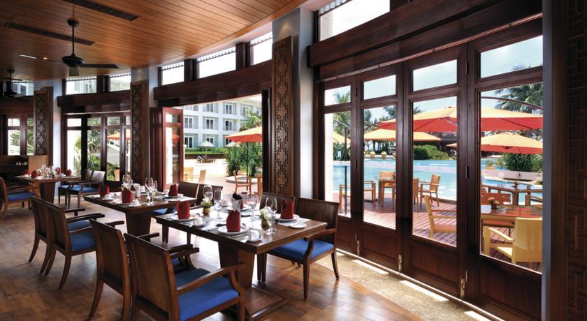 Hna Resort Haikou Haikou  Buitenkant foto